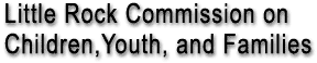 Little Rock Commission on Children, Youth, and Families
